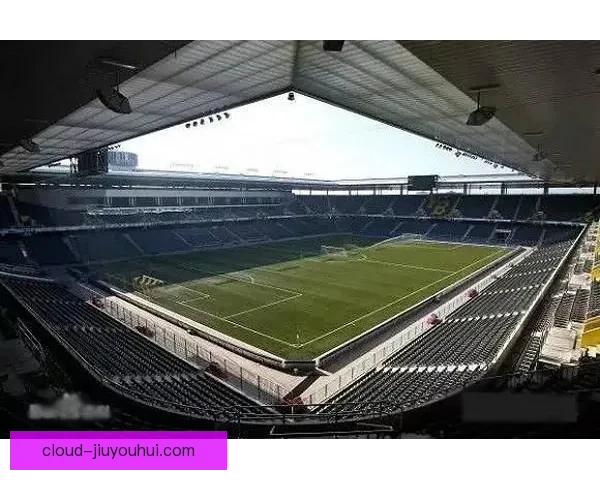 2026世界杯休斯顿赛区实现全太阳能绿色供电新里程碑