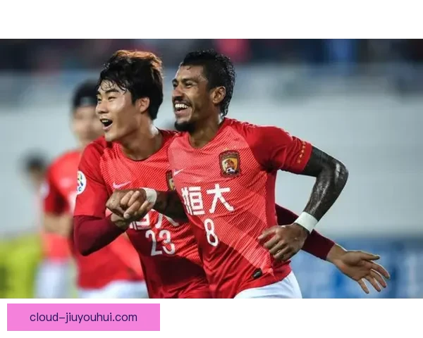 广州城足球俱乐部因欠薪难题最终遗憾宣布正式解散 广州城足球俱乐部因欠薪难题最终遗憾宣布正式解散